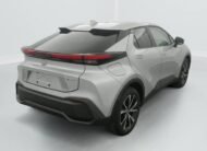 Toyota C-hr C-HR Hybride Rechargeable 225 Design