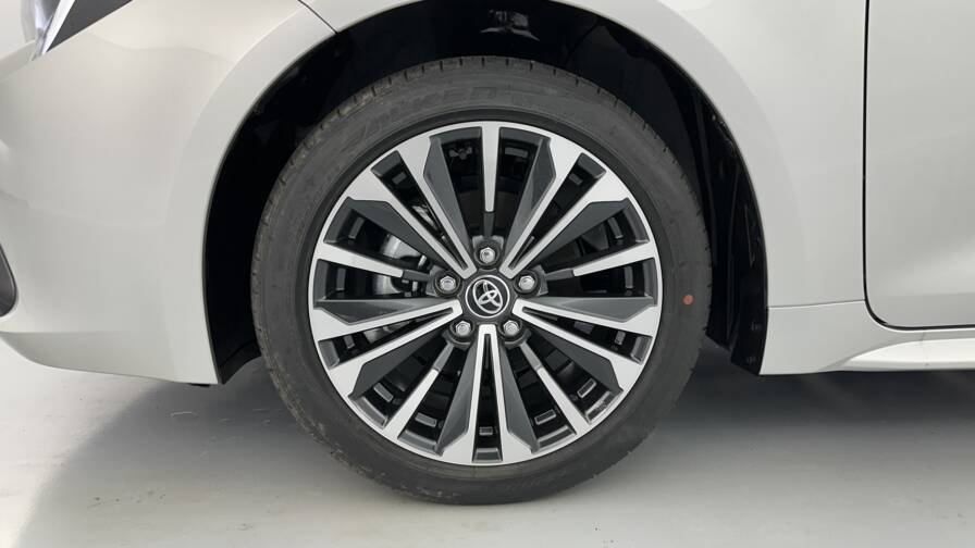 Toyota Corolla touring sports COROLLA Touring Sports X 1.8 Hybrid 140ch Design (Team Player)