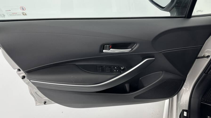 Toyota Corolla touring sports COROLLA Touring Sports X 1.8 Hybrid 140ch Design (Team Player)