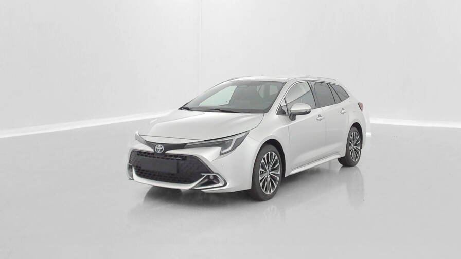 Toyota Corolla touring sports COROLLA Touring Sports X 1.8 Hybrid 140ch Design (Team Player)
