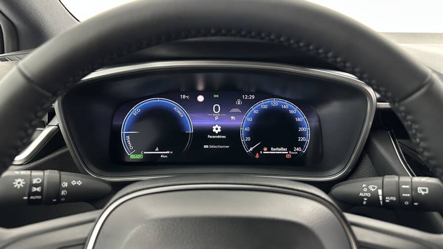 Toyota Corolla touring sports COROLLA Touring Sports X 1.8 Hybrid 140ch Design (Team Player)