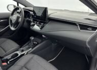 Toyota Corolla touring sports COROLLA Touring Sports X 1.8 Hybrid 140ch Design (Team Player)