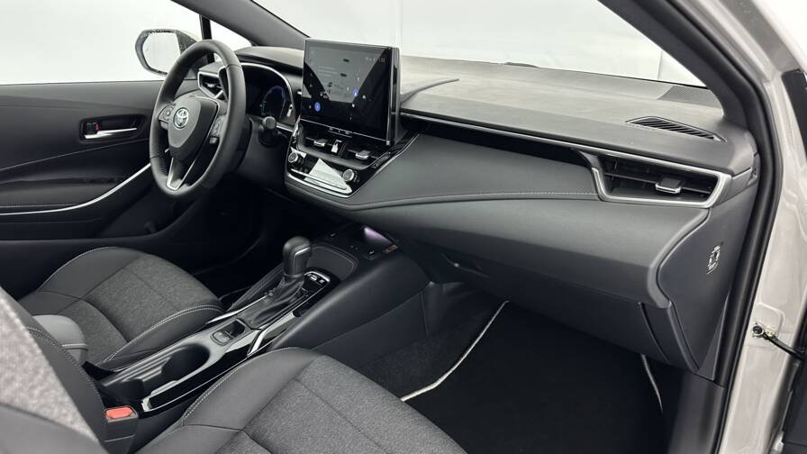 Toyota Corolla touring sports COROLLA Touring Sports X 1.8 Hybrid 140ch Design (Team Player)