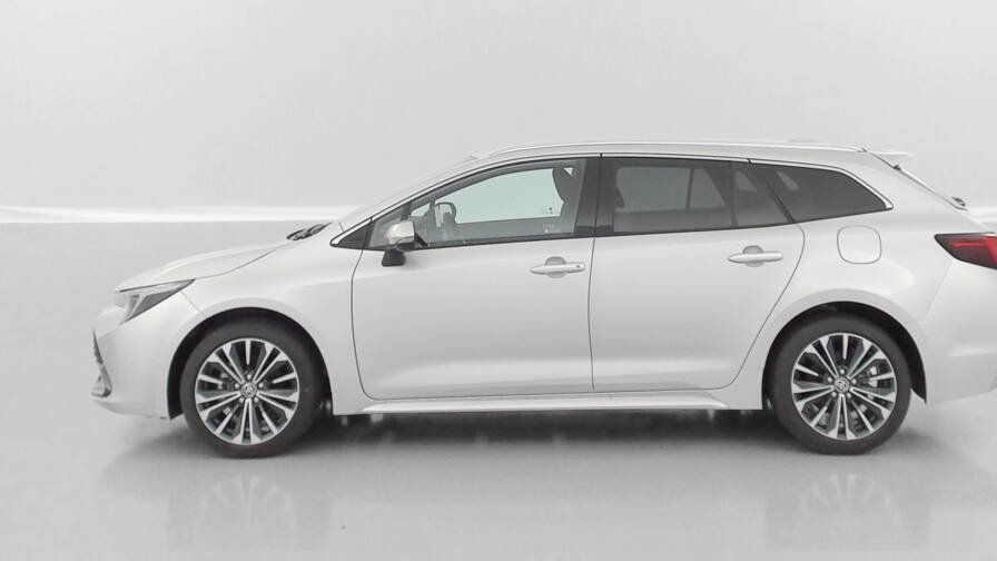 Toyota Corolla touring sports COROLLA Touring Sports X 1.8 Hybrid 140ch Design (Team Player)
