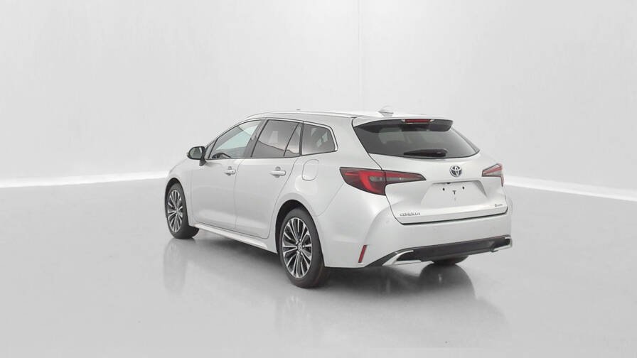 Toyota Corolla touring sports COROLLA Touring Sports X 1.8 Hybrid 140ch Design (Team Player)