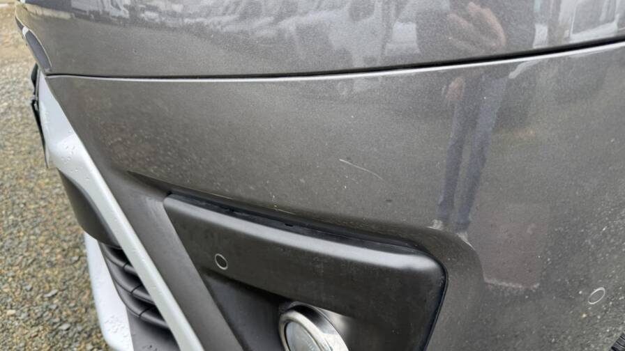 Toyota Proace PROACE 2.0 180 D-4D – BVA  CABINE APPROFONDIE Cabine Medium