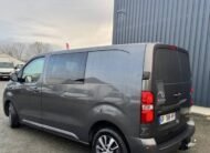 Toyota Proace PROACE 2.0 180 D-4D – BVA  CABINE APPROFONDIE Cabine Medium