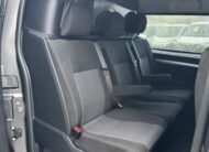 Toyota Proace PROACE 2.0 180 D-4D – BVA  CABINE APPROFONDIE Cabine Medium