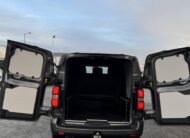 Toyota Proace PROACE 2.0 180 D-4D – BVA  CABINE APPROFONDIE Cabine Medium