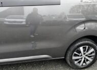 Toyota Proace PROACE 2.0 180 D-4D – BVA  CABINE APPROFONDIE Cabine Medium