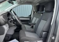 Toyota Proace PROACE 2.0 180 D-4D – BVA  CABINE APPROFONDIE Cabine Medium