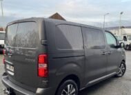Toyota Proace PROACE 2.0 180 D-4D – BVA  CABINE APPROFONDIE Cabine Medium