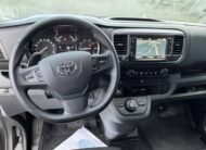 Toyota Proace PROACE 2.0 180 D-4D – BVA  CABINE APPROFONDIE Cabine Medium