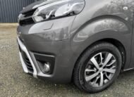 Toyota Proace PROACE 2.0 180 D-4D – BVA  CABINE APPROFONDIE Cabine Medium