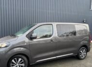 Toyota Proace PROACE 2.0 180 D-4D – BVA  CABINE APPROFONDIE Cabine Medium