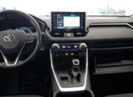 Toyota Rav4 hybride my21 RAV4 Hybride 218 2WD Dynamic