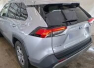 Toyota Rav4 hybride my21 RAV4 Hybride 218 2WD Dynamic
