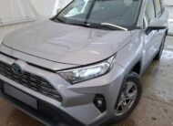 Toyota Rav4 hybride my21 RAV4 Hybride 218 2WD Dynamic