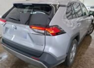 Toyota Rav4 hybride my21 RAV4 Hybride 218 2WD Dynamic