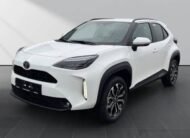 Toyota Yaris cross hybride Yaris Cross Hybride 130h 2WD Design +Pack Hiver +Pack Safety