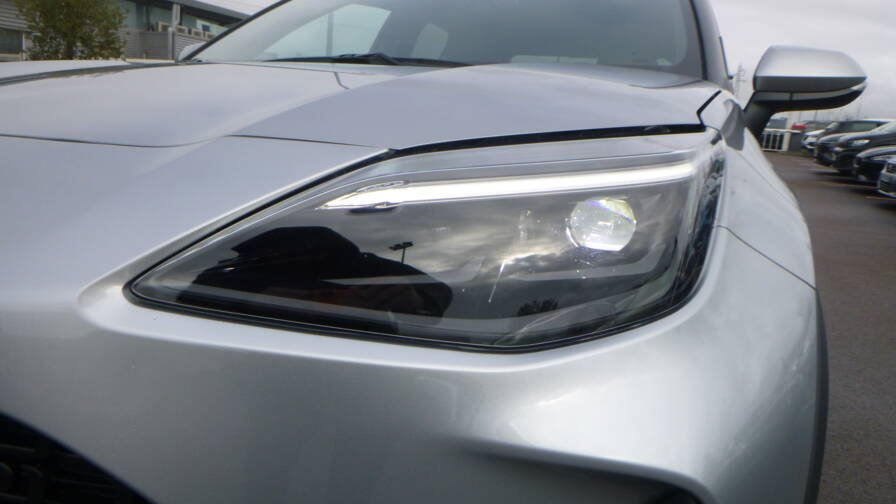 Toyota Yaris cross hybride Yaris Cross Hybride 130h 2WD Design +Pack Hiver +Pack Safety