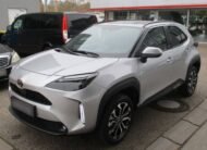 Toyota Yaris cross hybride Yaris Cross Hybride 130h 2WD Design +Pack Hiver +Pack Safety