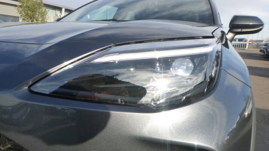 Toyota Yaris cross hybride Yaris Cross Hybride 130h 2WD Design +Pack Hiver +Pack Safety