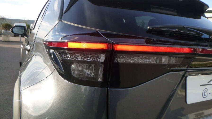 Toyota Yaris cross hybride Yaris Cross Hybride 130h 2WD Design +Pack Hiver +Pack Safety