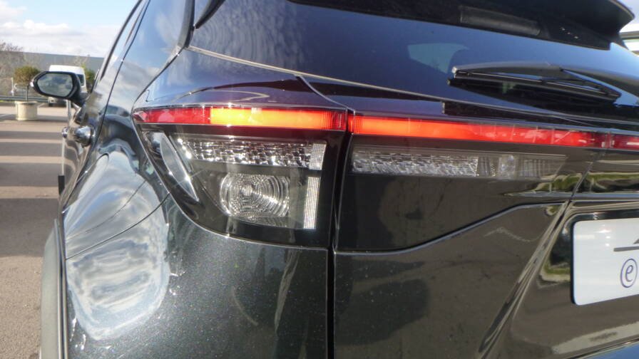 Toyota Yaris cross hybride Yaris Cross Hybride 130h 2WD Design +Pack Hiver +Pack Safety