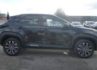 Toyota Yaris cross hybride Yaris Cross Hybride 130h 2WD Design +Pack Hiver +Pack Safety