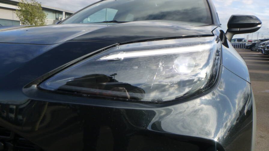 Toyota Yaris cross hybride Yaris Cross Hybride 130h 2WD Design +Pack Hiver +Pack Safety