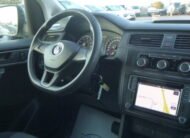 Volkswagen Caddy van Caddy Van 1.4 TGI 110 GNV DSG6 +GPS +PDC AR