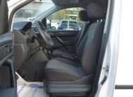 Volkswagen Caddy van Caddy Van 1.4 TGI 110 GNV DSG6 +GPS +PDC AR
