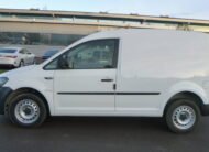 Volkswagen Caddy van Caddy Van 1.4 TGI 110 GNV DSG6 +GPS +PDC AR