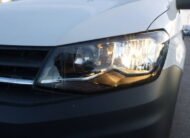 Volkswagen Caddy van Caddy Van 1.4 TGI 110 GNV DSG6 +GPS +PDC AR