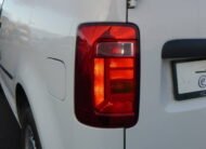 Volkswagen Caddy van Caddy Van 1.4 TGI 110 GNV DSG6 +GPS +PDC AR