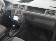 Volkswagen Caddy van Caddy Van 1.4 TGI 110 GNV DSG6 +GPS +PDC AR