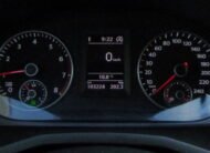 Volkswagen Caddy van Caddy Van 1.4 TGI 110 GNV DSG6 +GPS +PDC AR