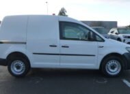 Volkswagen Caddy van Caddy Van 1.4 TGI 110 GNV DSG6 +GPS +PDC AR