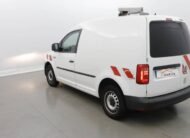 Volkswagen Caddy van Caddy Van 1.4 TGI 110 GNV DSG6 +GPS +PDC AR