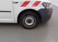 Volkswagen Caddy van Caddy Van 1.4 TGI 110 GNV DSG6 +GPS +PDC AR