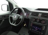 Volkswagen Caddy van Caddy Van 1.4 TGI 110 GNV DSG6 +GPS +PDC AR