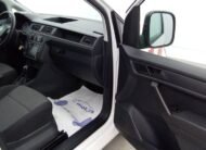 Volkswagen Caddy van Caddy Van 1.4 TGI 110 GNV DSG6 +GPS +PDC AR