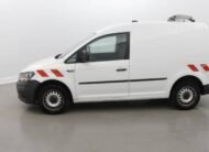 Volkswagen Caddy van Caddy Van 1.4 TGI 110 GNV DSG6 +GPS +PDC AR