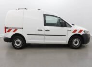 Volkswagen Caddy van Caddy Van 1.4 TGI 110 GNV DSG6 +GPS +PDC AR