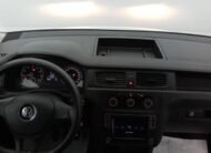 Volkswagen Caddy van Caddy Van 1.4 TGI 110 GNV +GPS +PDC AR