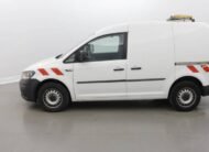 Volkswagen Caddy van Caddy Van 1.4 TGI 110 GNV +GPS +PDC AR
