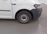 Volkswagen Caddy van Caddy Van 1.4 TGI 110 GNV +GPS +PDC AR