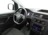 Volkswagen Caddy van Caddy Van 1.4 TGI 110 GNV +GPS +PDC AR