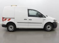 Volkswagen Caddy van Caddy Van 1.4 TGI 110 GNV +GPS +PDC AR
